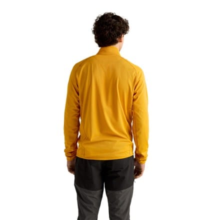 Arc'teryx Delta Half-Zip Fleece Pullover - Men's 2