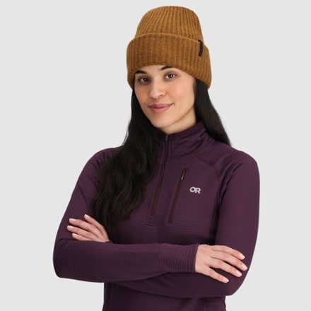 Outdoor Research Lost Lake Wool Beanie 2
