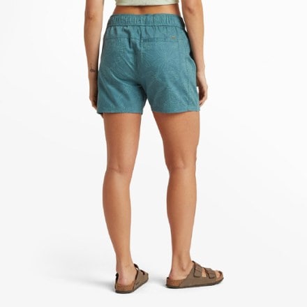 Sherpa Adventure Gear Palmo Shorts - Women's 2