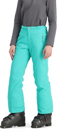 Obermeyer Brooke Snow Pants - Girls' 5