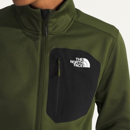 The North Face Crest Full-Zip Jacket - Men's 4