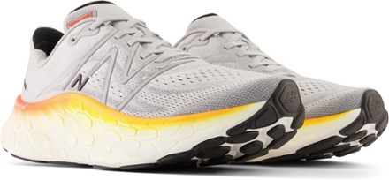 New Balance Fresh Foam X More v4 Road-Running Shoes - Men's 3