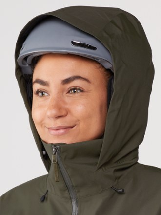 Arc'teryx Ravenna LT Jacket - Women's 8