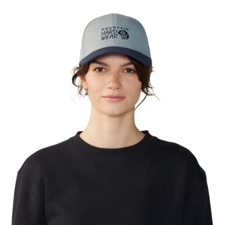 Mountain Hardwear MHW Logo Cap | REI Co-op