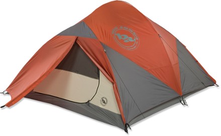 Fly Back open (Rust/Charcoal)