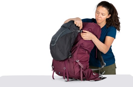 Osprey Renn 65 Pack - Women's 10