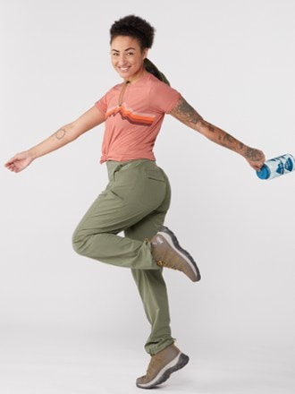 KUHL Freeflex Dash Pants - Women's 3
