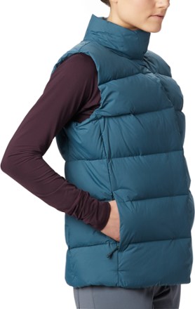 Women's Down Vests | REI Co-op