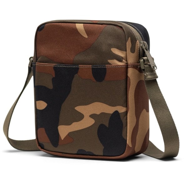 Detail Image of color Woodland Camo
