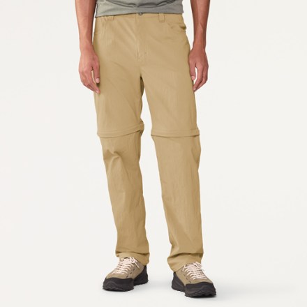 Quandary Convertible Pants - Men's
