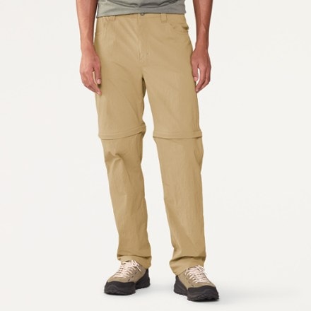 Patagonia Quandary Convertible Pants - Men's 2