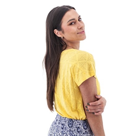 Aventura Maitland Top - Women's 2