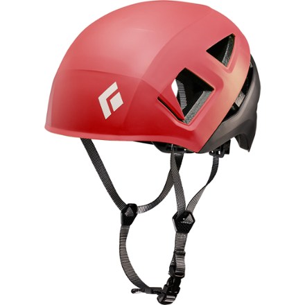 Black Diamond Capitan E Helmet 0