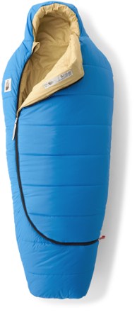 youth sleeping bags