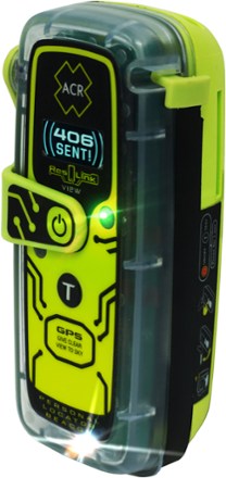 ACR Electronics ResQLink View Personal Locator Beacon 1