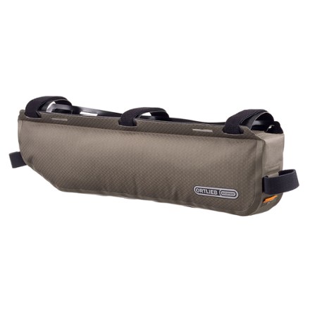 Ortlieb Frame-Pack Top Tube Bag | REI Co-op