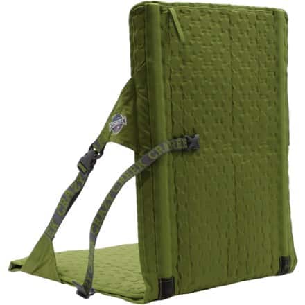 Crazy Creek Hex 2.0 Power Lounger Chair 2