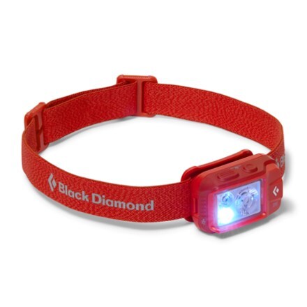 Black Diamond Spot Headlamp 5