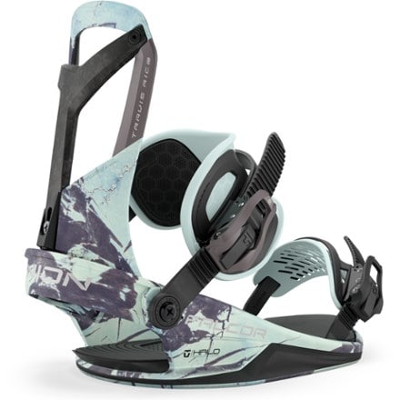 Union Falcor Snowboard Bindings - 2026/2027 1