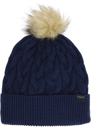 Chaos Wise REPREVE Pom Beanie - Women's 0