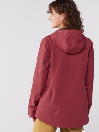 REI Co-op First Chair GTX Jacket - Women's 2