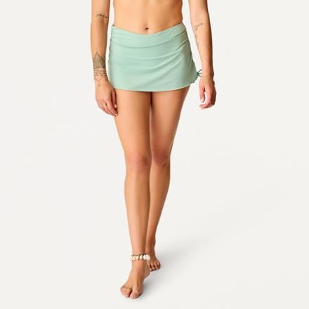 Carve Designs Hoku Swim Skirt - Women's 0