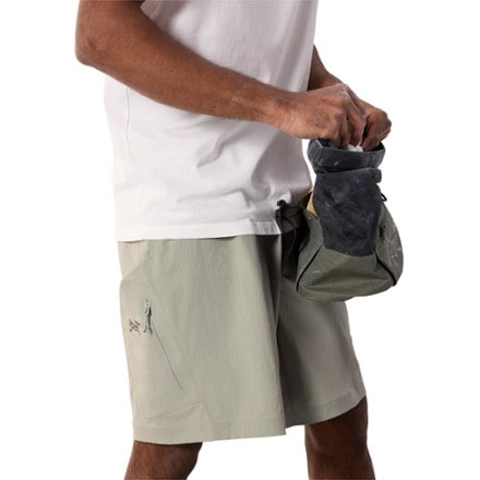 Arc'teryx Konseal Shorts 9" - Men's 5
