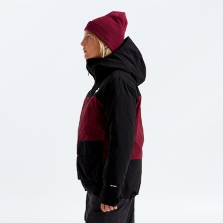 The North Face Slaydee Triclimate 3-in-1 Jacket - Women's 3