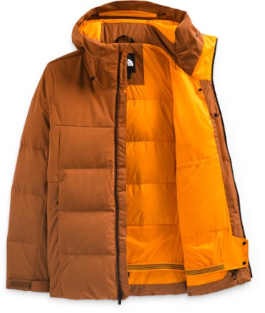 The North Face Corefire Down Insulated Jacket - Men's 2