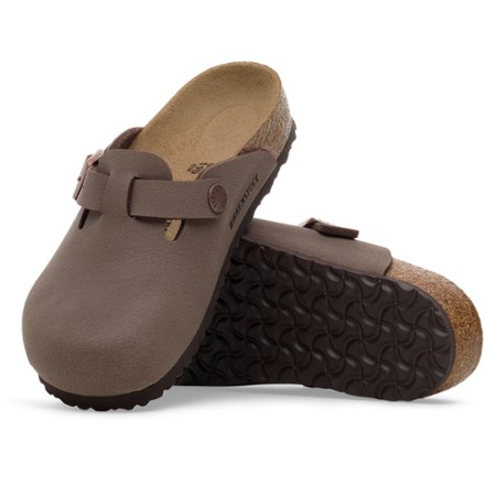 Birkenstock Boston Clogs - Kids' 2