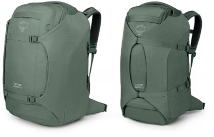 Osprey Sojourn Porter 65 Travel Pack 6