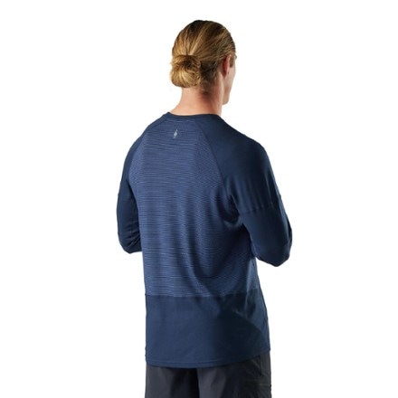 Smartwool Mountain Bike 3/4-Sleeve Jersey - Men's 1