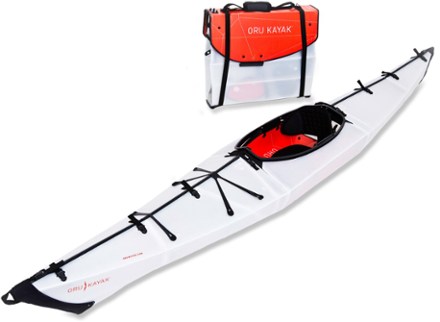 Shoulder Strap for Lake/Inlet - Oru Kayak