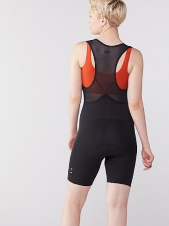 Machines For Freedom Everyday Cycling Bib Shorts - Women's 1