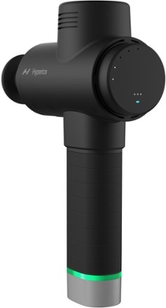 Hyperice Hypervolt 2 Pro Bluetooth Massager 1