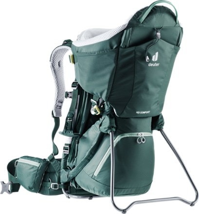 opwinding stortbui dichters Deuter Kid Comfort Child Carrier | REI Co-op