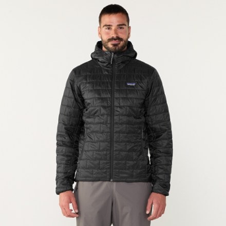Patagonia Nano Puff Insulated Hoody - Men's 1
