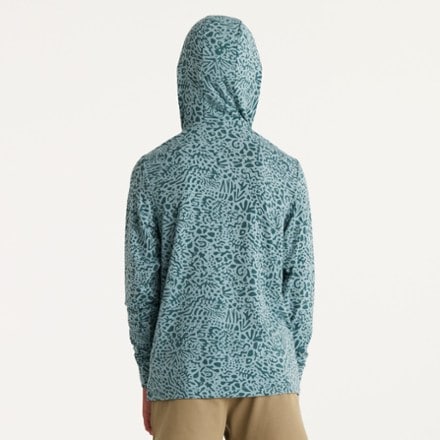 Free Fly Shade Hoodie - Kids' 2