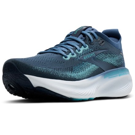 Brooks Adrenaline GTS 25 Road-Running Shoes - Men's 3
