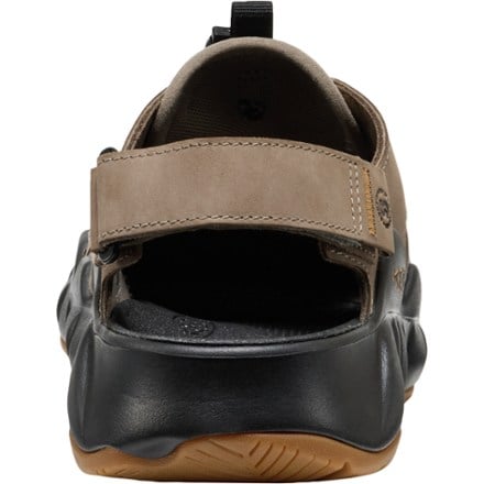 KEEN Hyperport Fisherman Leather Sandals - Men's 4
