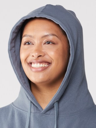 Wondery Hike Hoodie - Women's 4