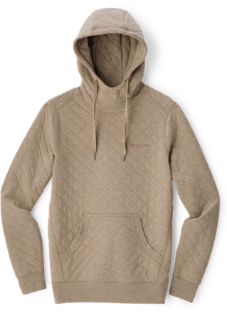 marmot galen pullover