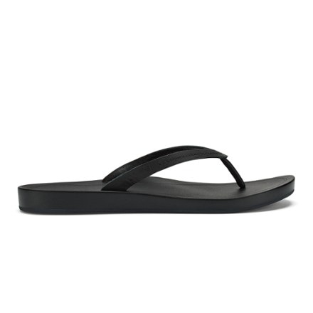 OluKai Lalahi Flip-Flops - Women's 0