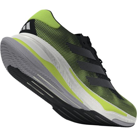 adidas Supernova Prima Road-Running Shoes - Men's 4