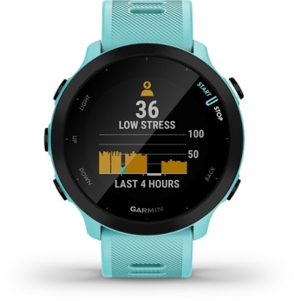 Garmin Forerunner 55 6