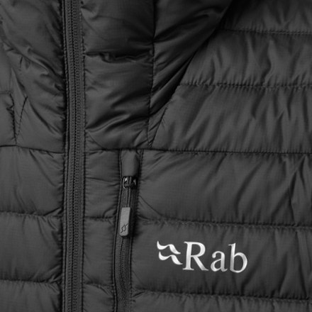 Rab Microlight Alpine Down Jacket - Men's 4