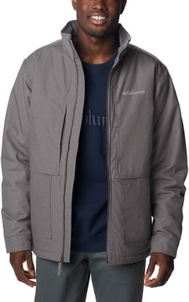 Columbia Loma Vista II Insulated Jacket - Men's 5