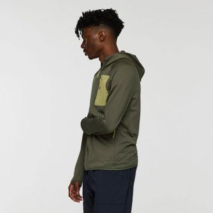Cotopaxi Otero Full-Zip Fleece Hoodie - Men's 5