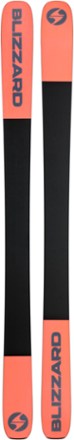 Blizzard Rustler 10 Skis - Men's - 2023/2024 1