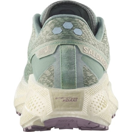Salomon Aero Glide 3 GRVL Road-Running Shoes - Women's 3